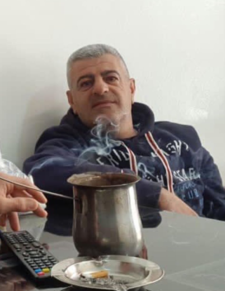 سفاح الأطفال