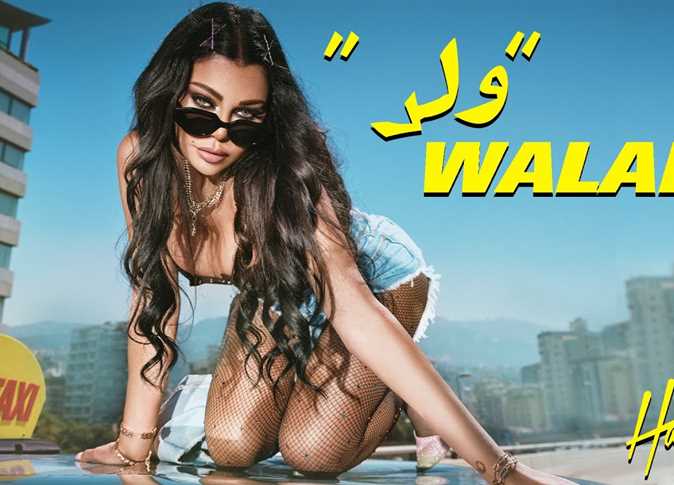 هيفاء وهبي