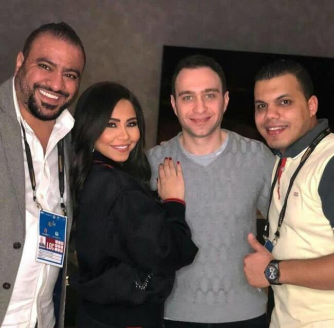 حسام حبيب