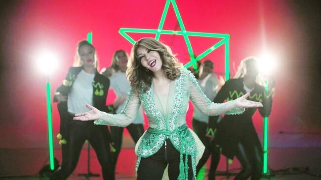 سميرة سعيد