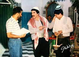 ياسر العظمة