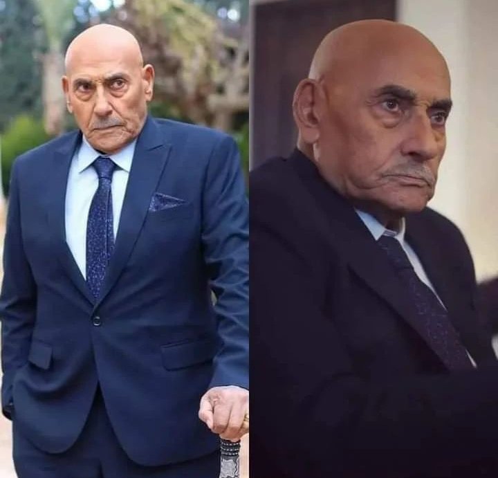 هاني شاهين