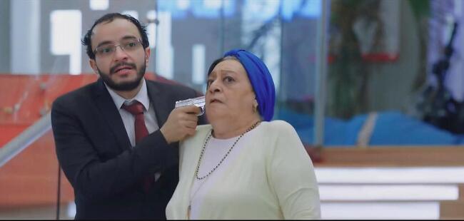 لبنى محمود