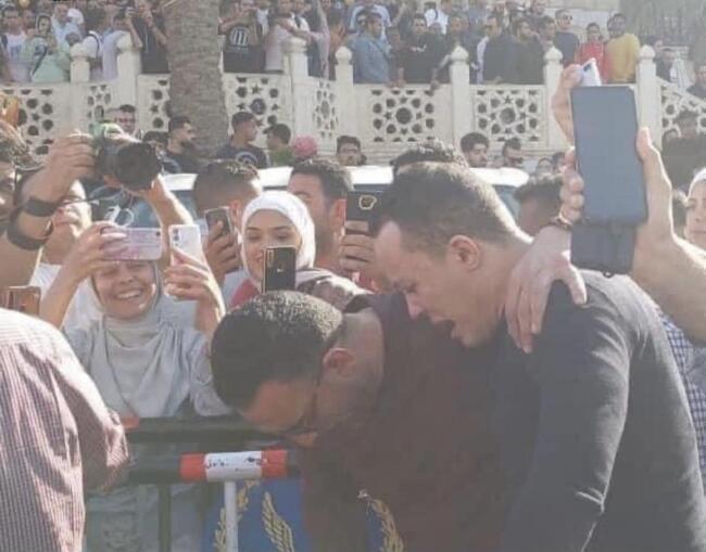 ياسمين عبدالعزيز