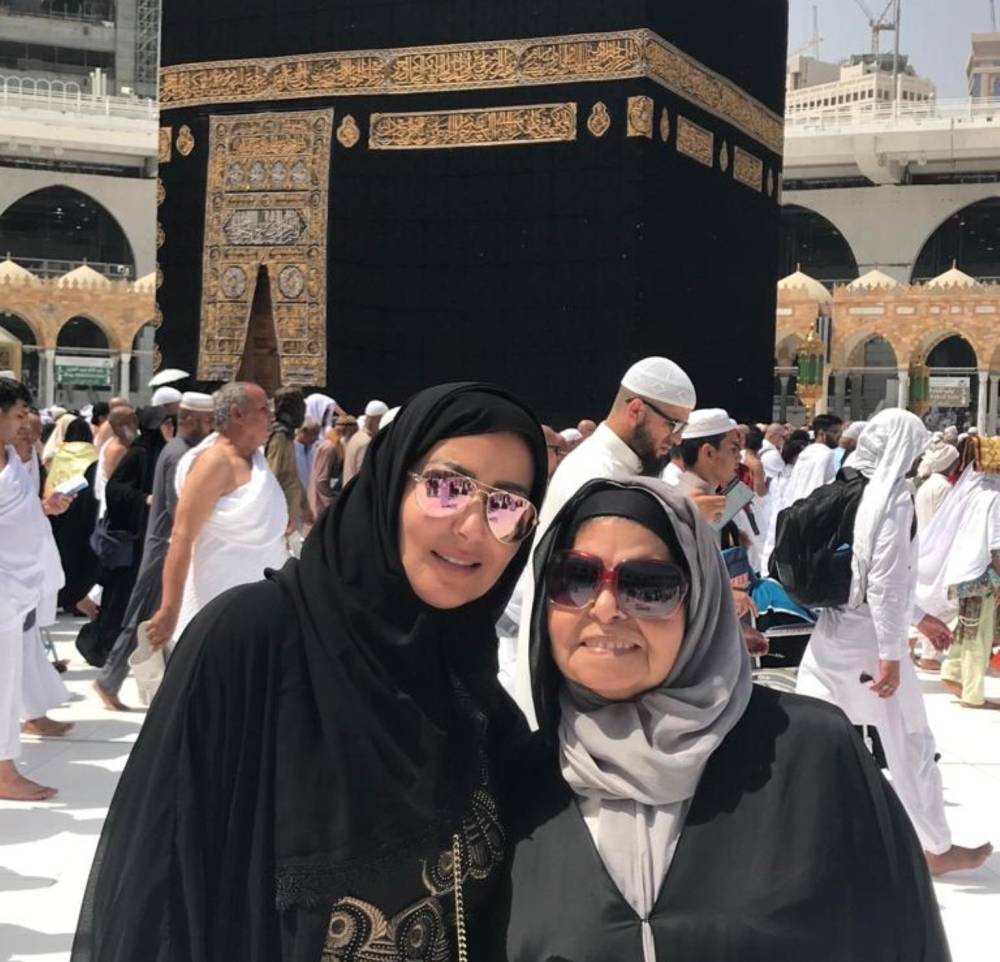 سمية الخشاب