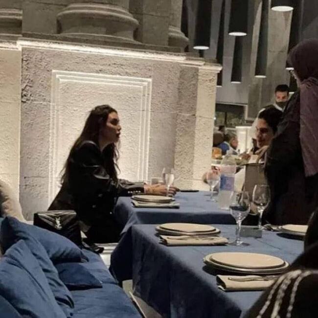 ياسمين صبري