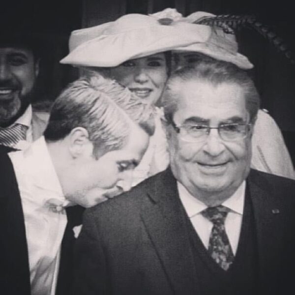 روميو لحود