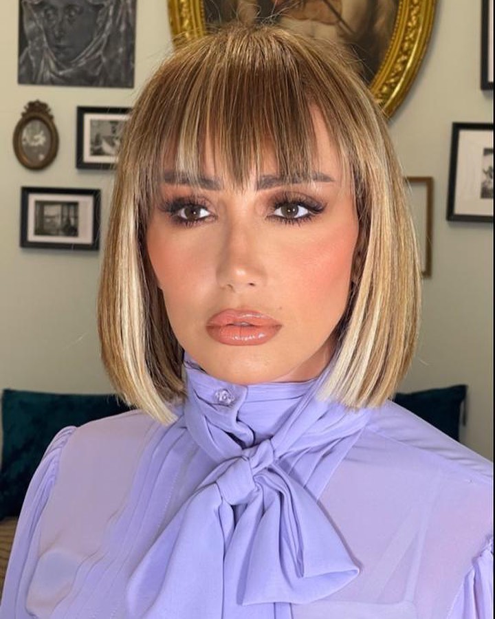ريهام سعيد