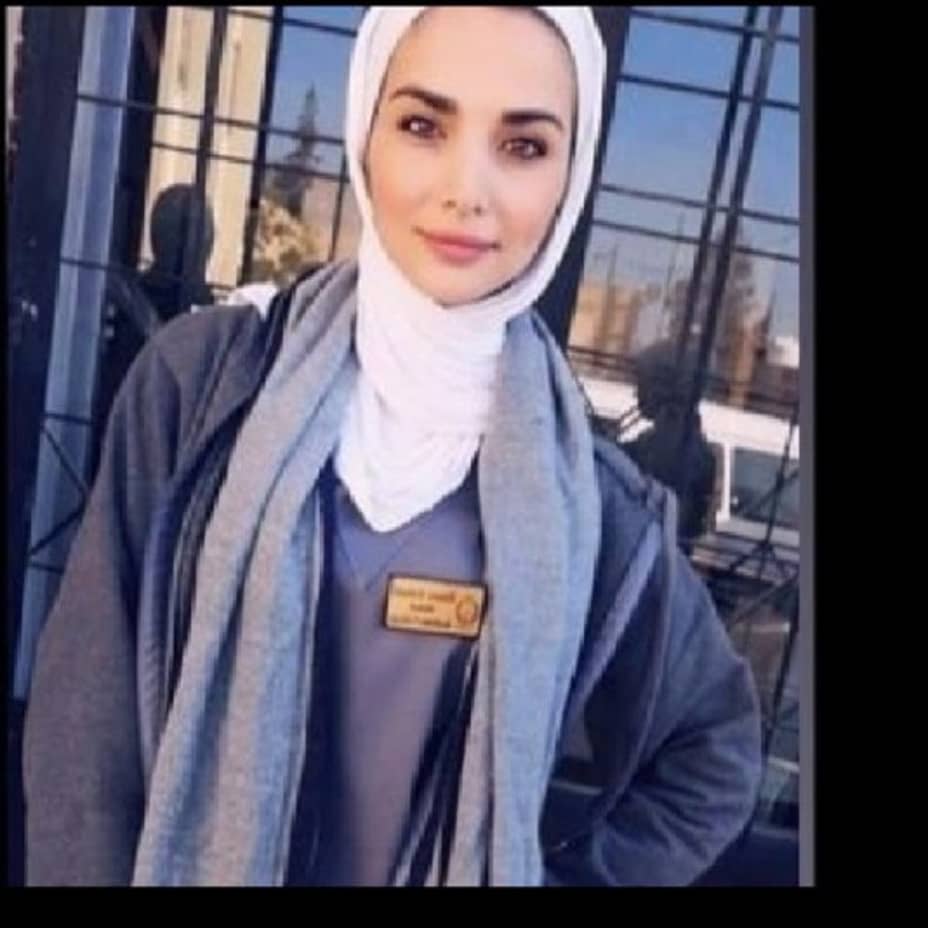 إيمان إرشيد