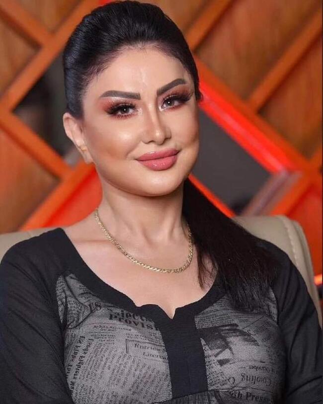 وفاء سالم