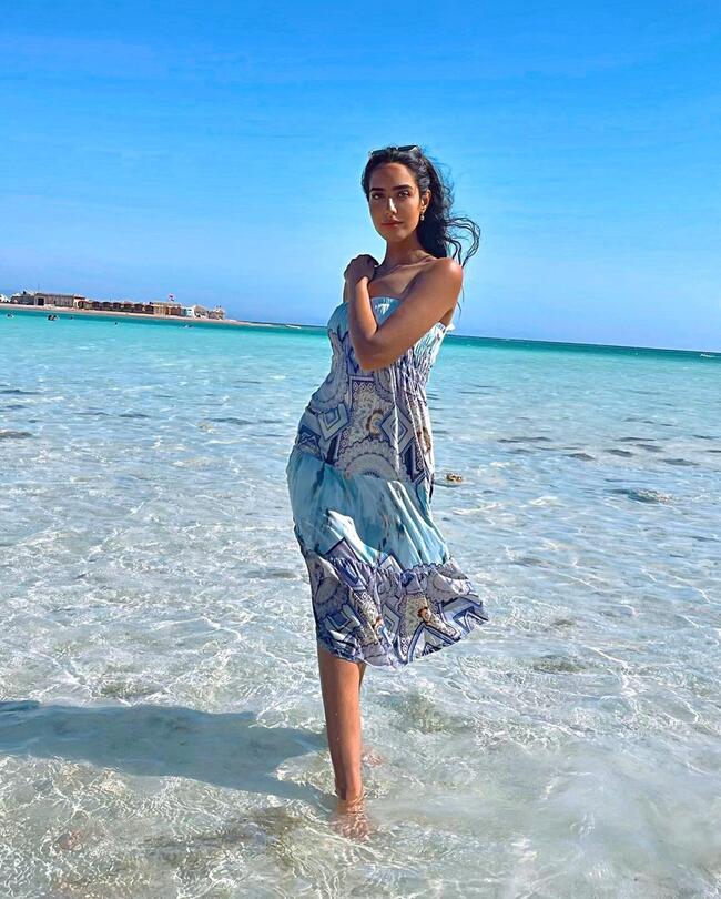 حبيبة حسام