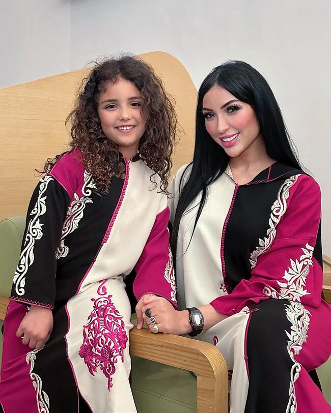 دنيا بطمة