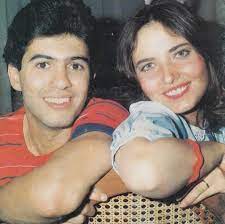الفنانة المعتزلة نسرين