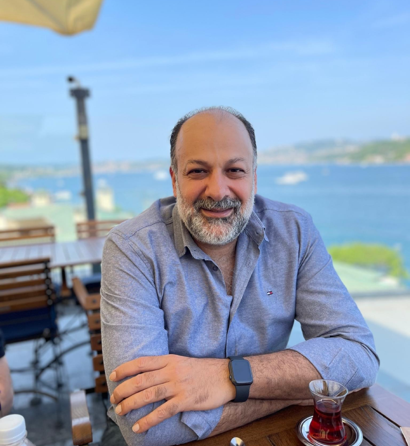 شادي زيدان