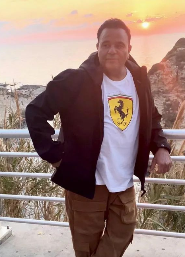 محمد فؤاد