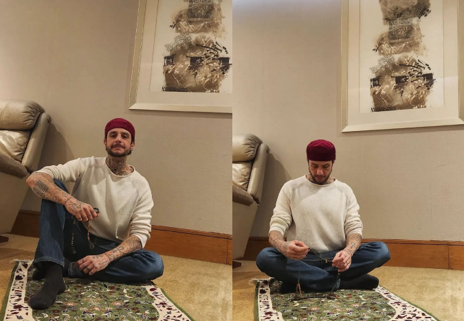 أحمد الفيشاوي