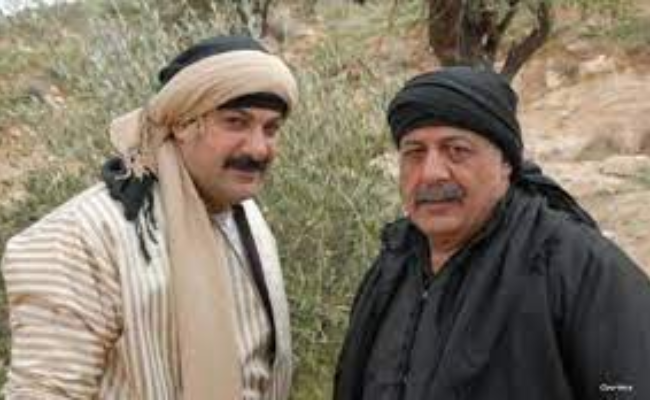 أيمن زيدان