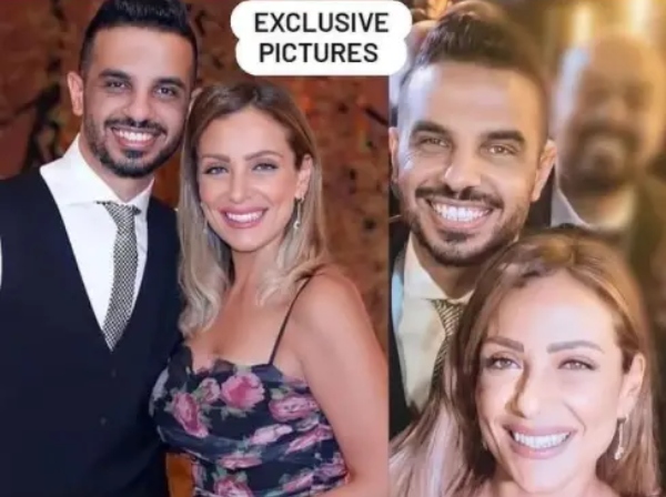 ريم البارودي