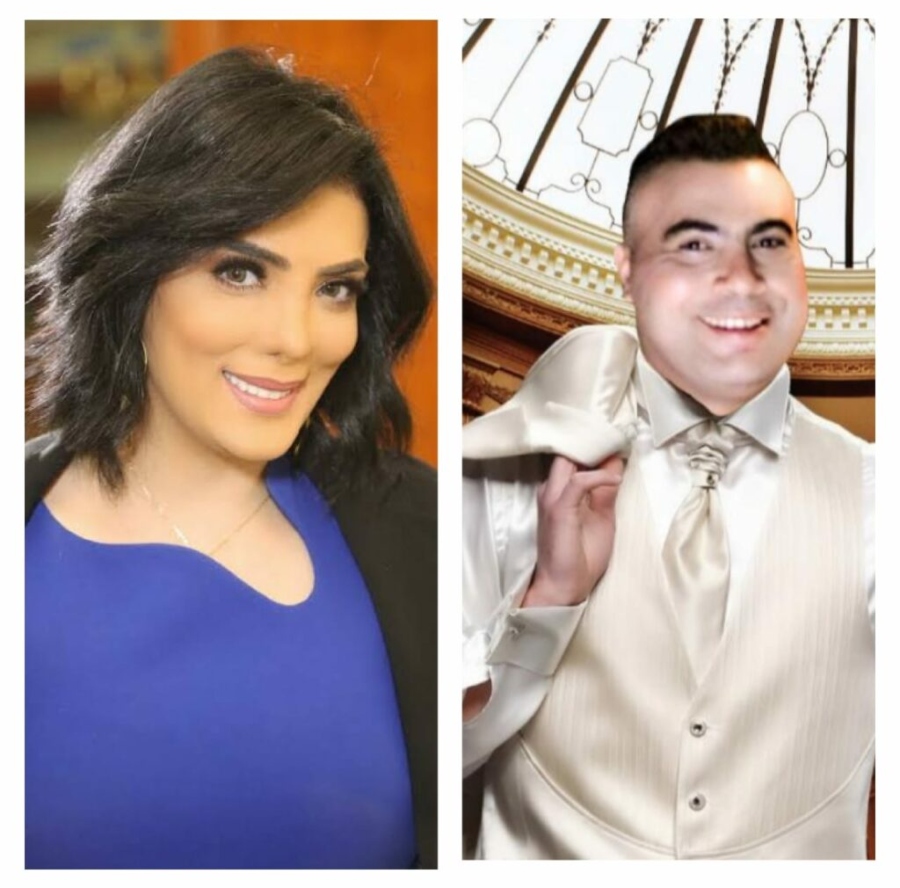 حورية فرغلي