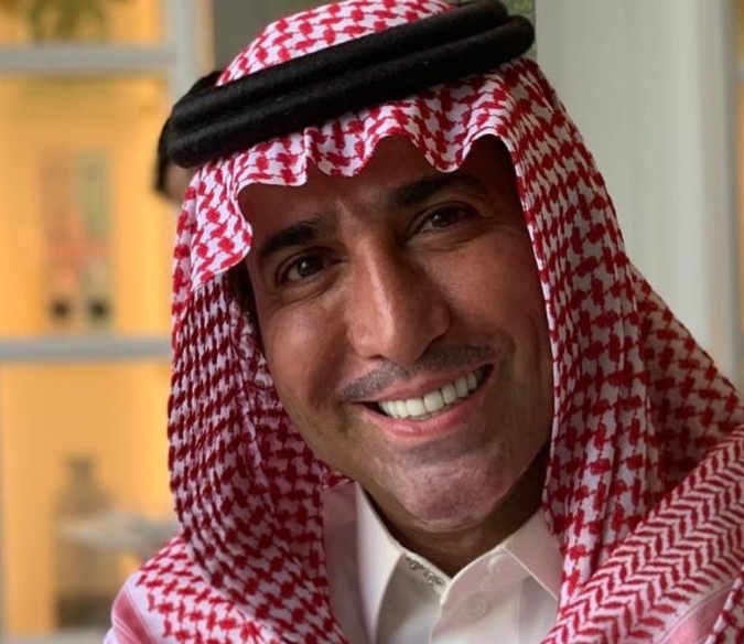 فايز المالكي