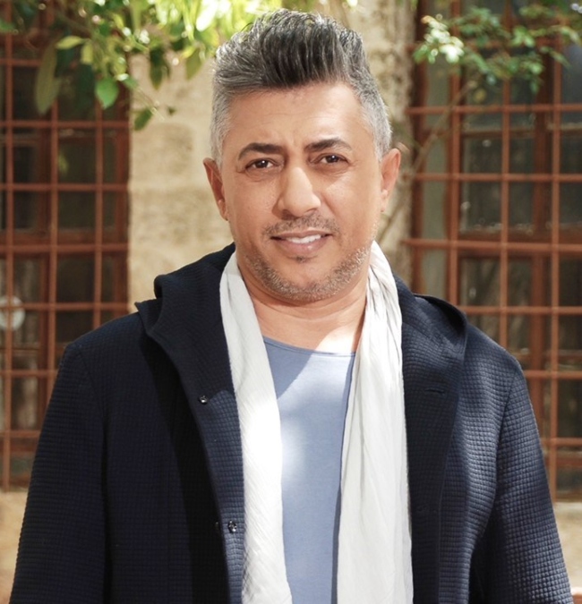 مهرجان جرش