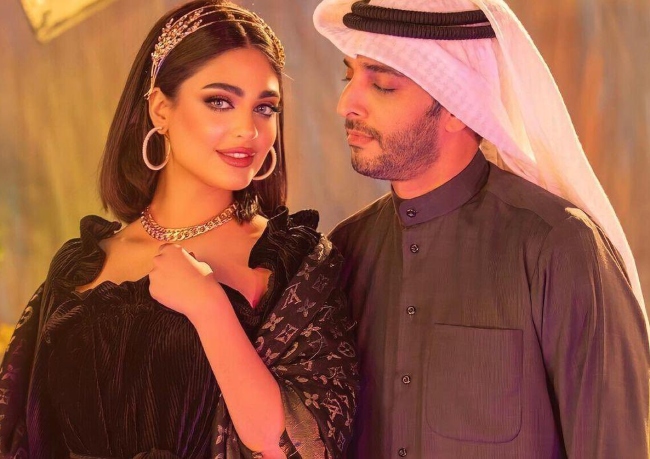 ليالي دهراب