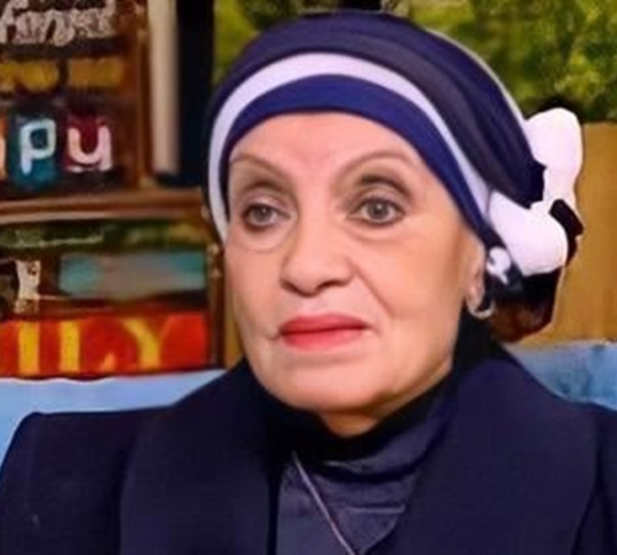 رجاء حسين