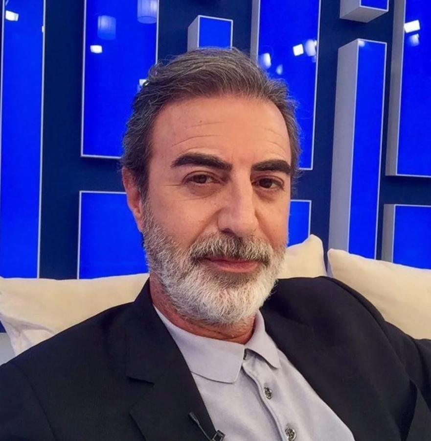 ثريا جورسال أفرين