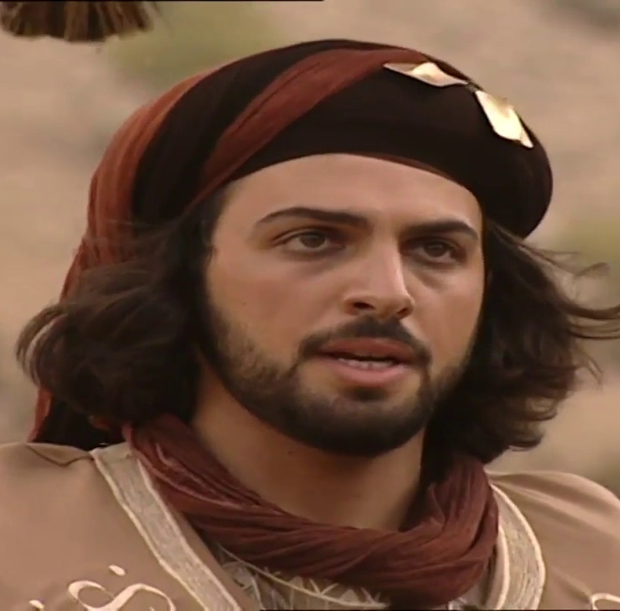 تيم حسن