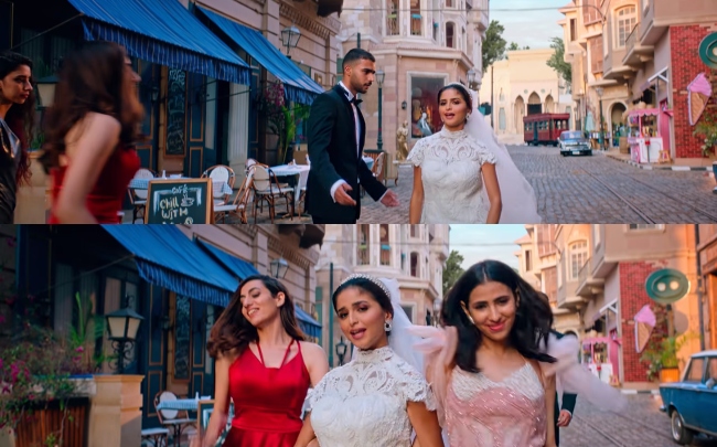 حلا الترك