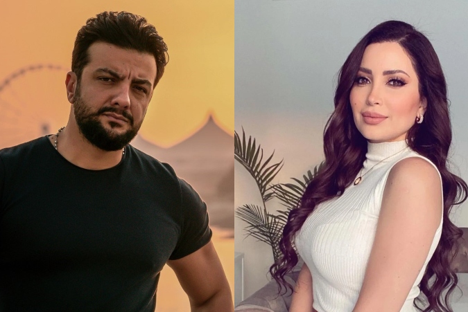 نسرين طافش