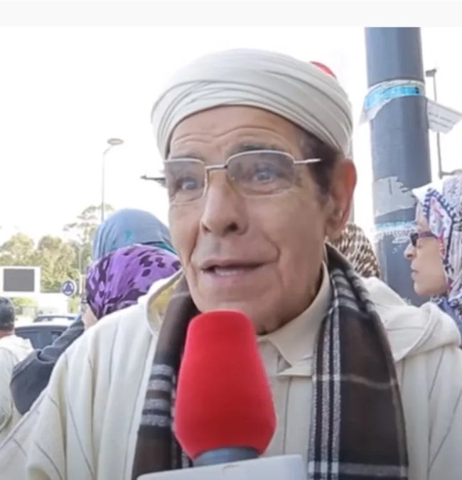 فتح الله المغاري