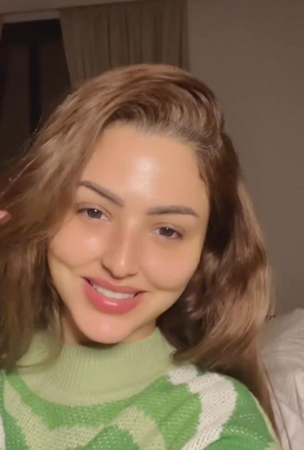 نصرة الحربي