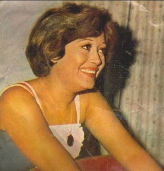 هالة فاخر