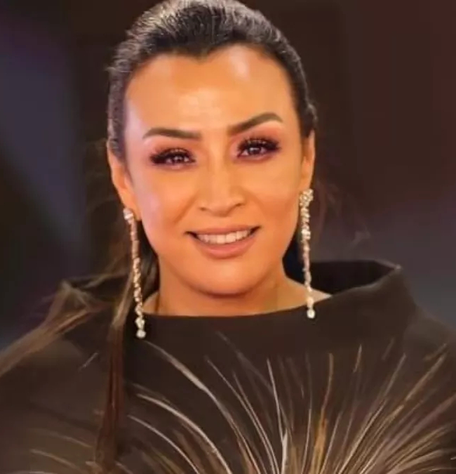 صفاء جلال