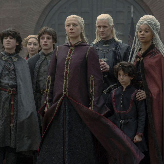 House of the Dragon 