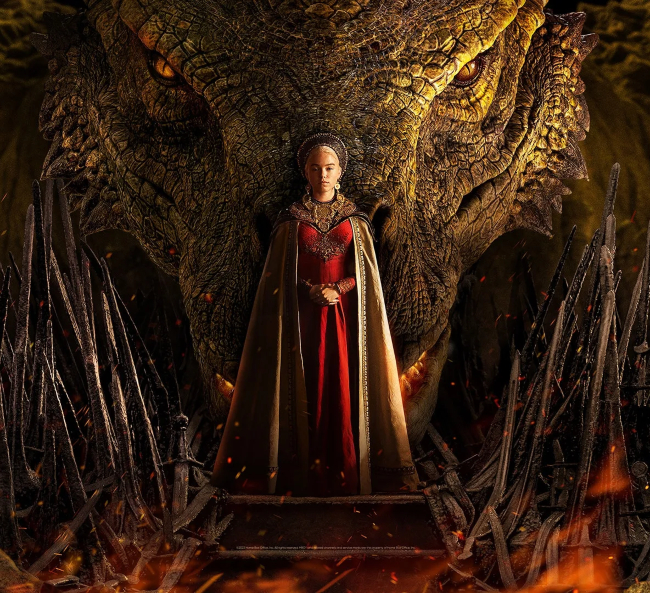 House of the Dragon 