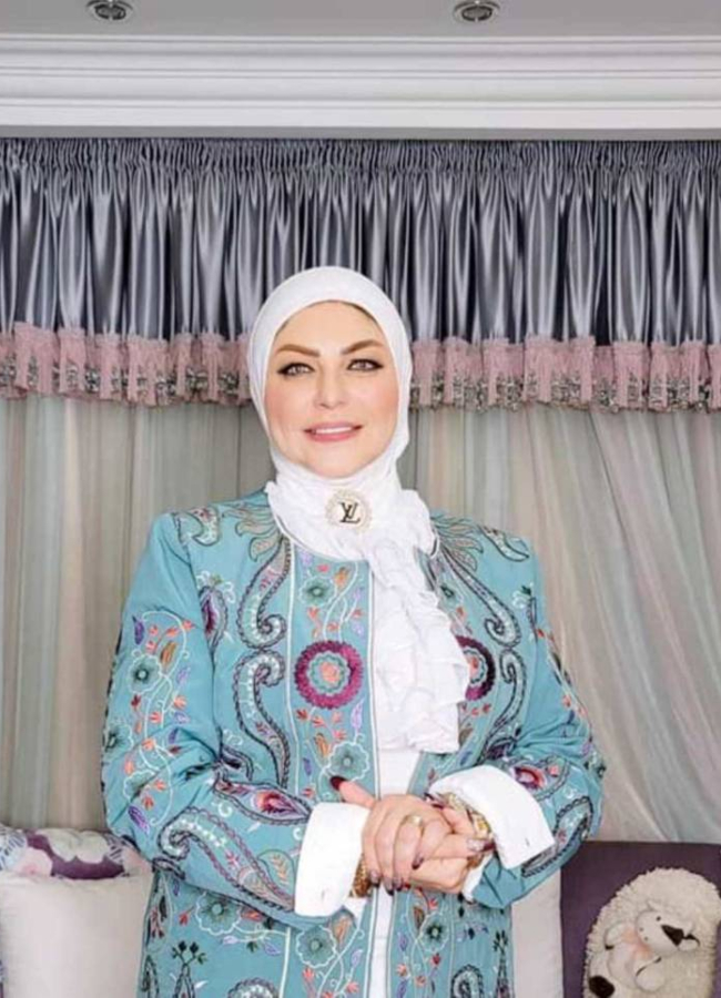 ميار الببلاوي