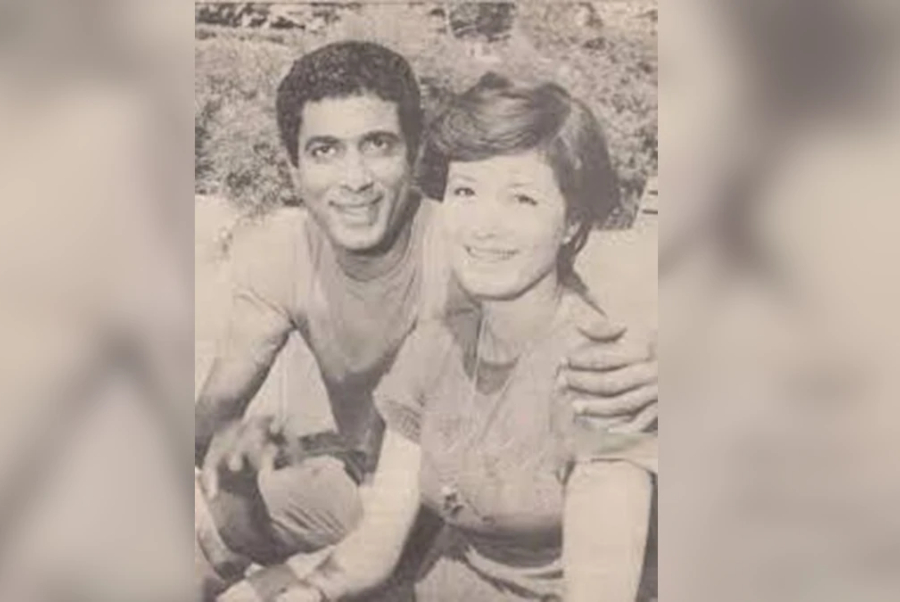 عفاف شعيب