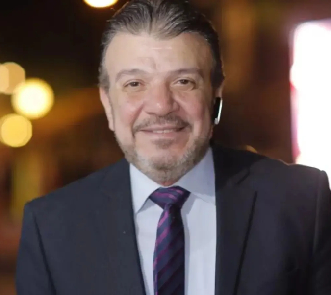 أحمد سلامة