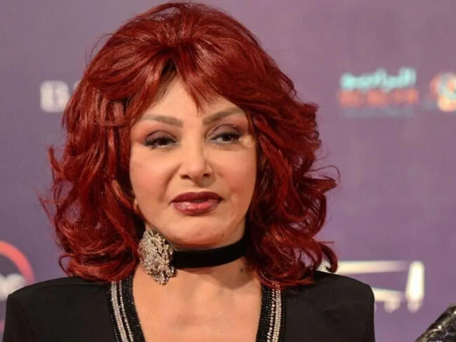 نبيلة عبيد