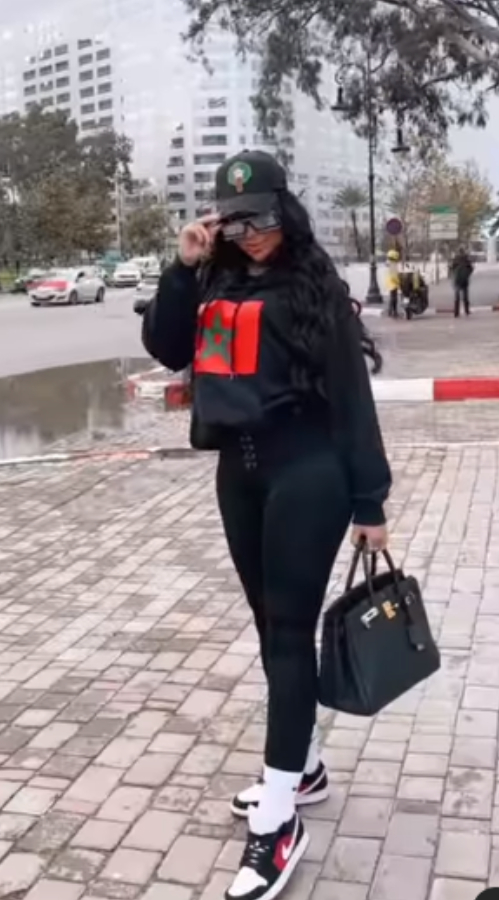 دنيا بطمة