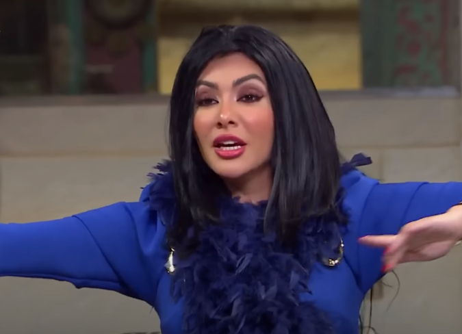 ميرهان حسين