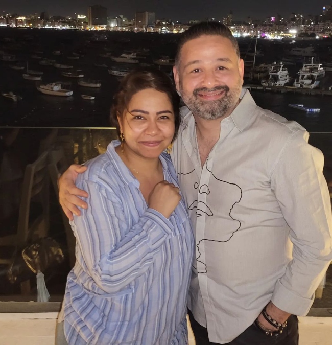 شيرين عبد الوهاب