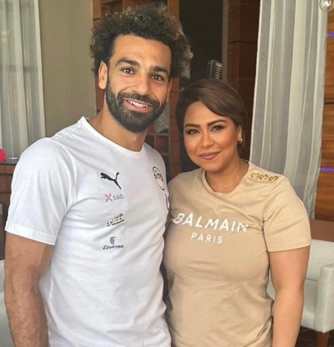 شيرين عبد الوهاب