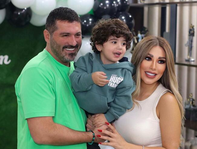 لمى الرهونجي