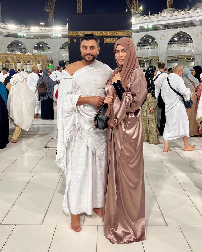 هاجر أحمد 