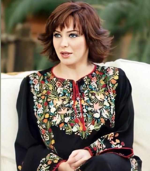 سلاف فواخرجي