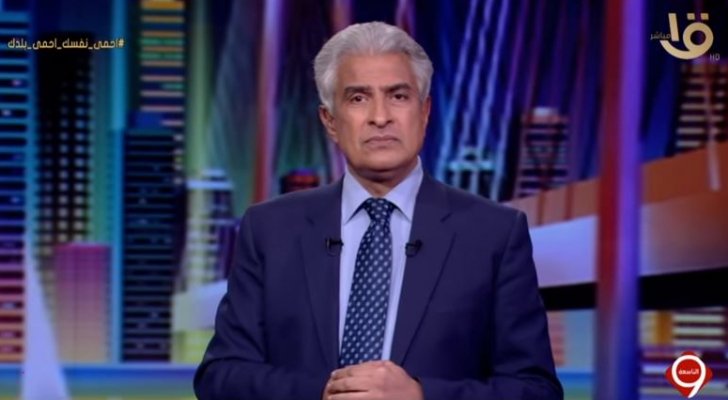 وائل الإبراشي