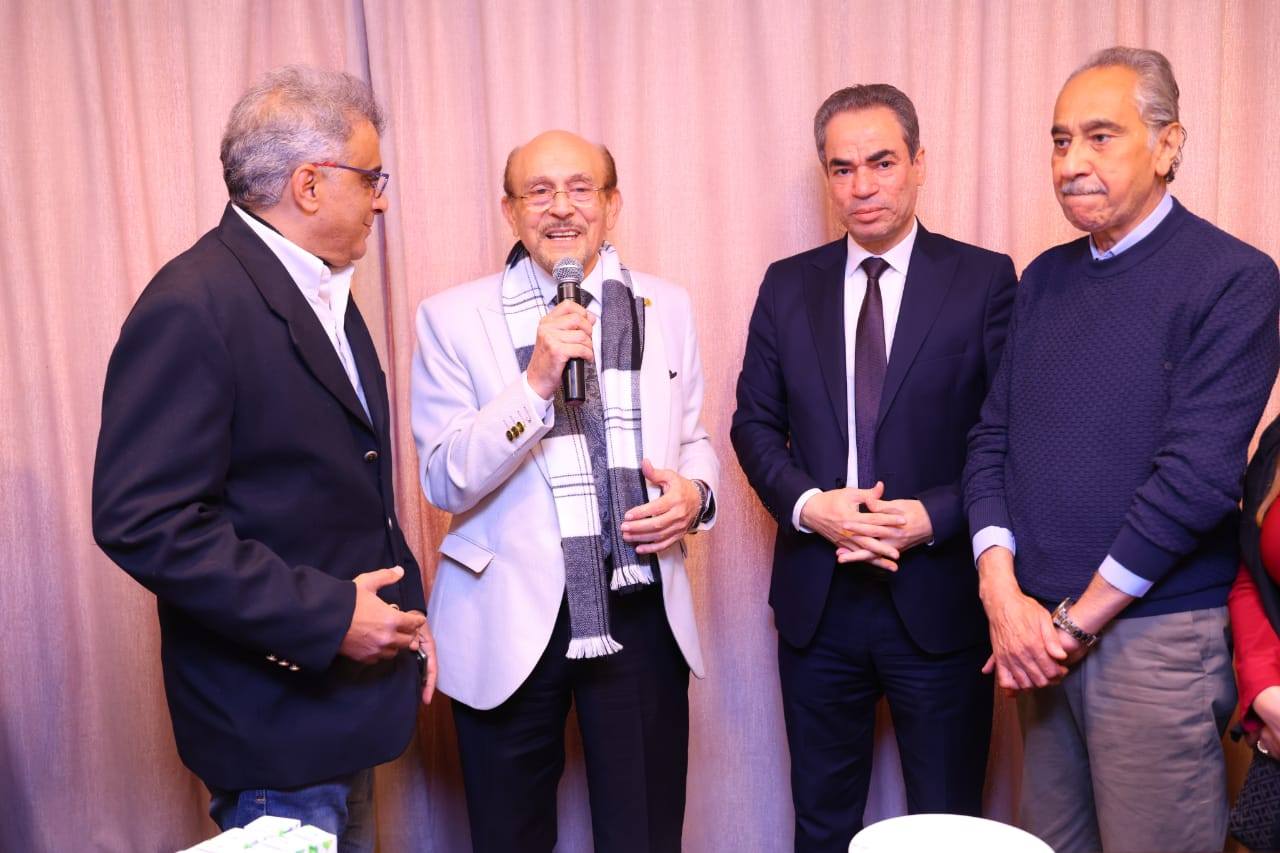 Mohamed Sobhi Ramadan 2026